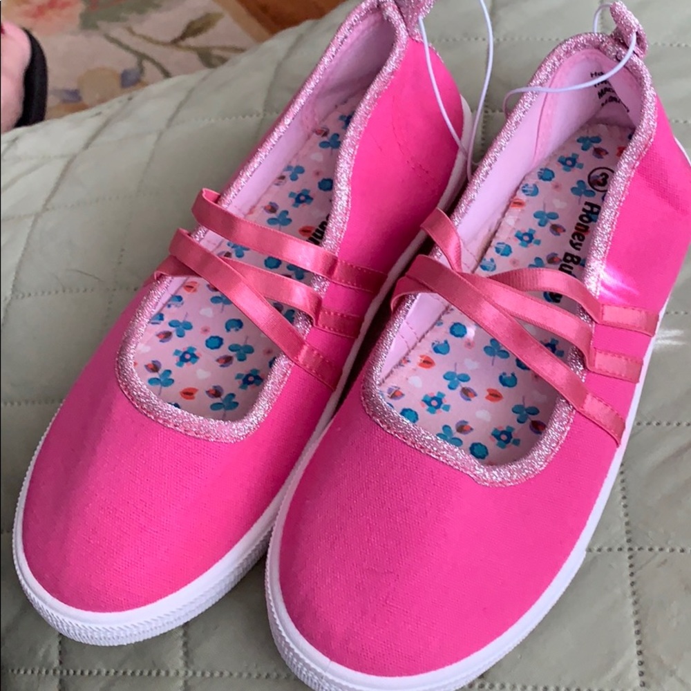 Honey bunny new
